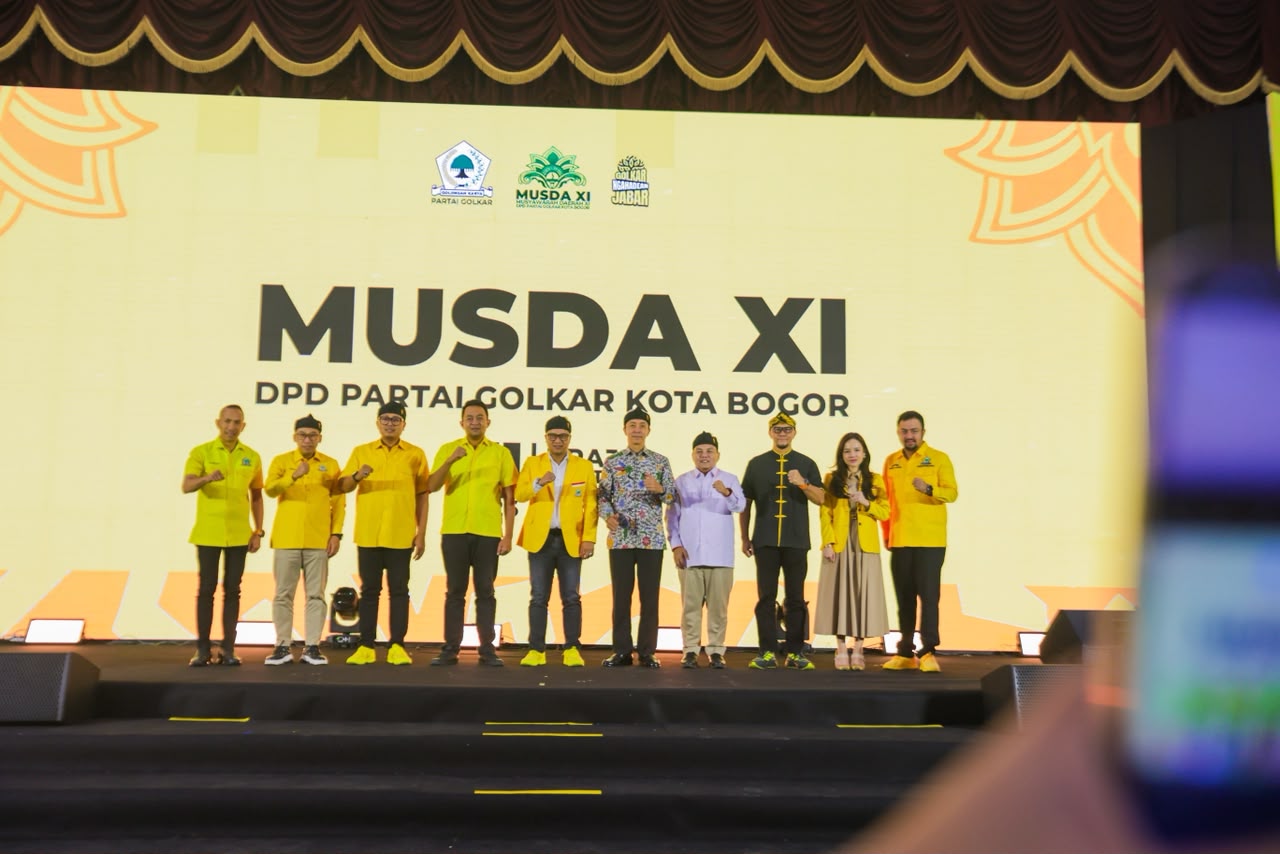 Golkar