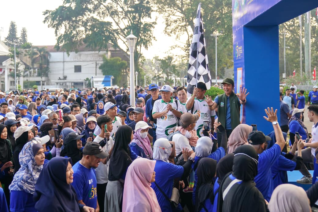 Bogor