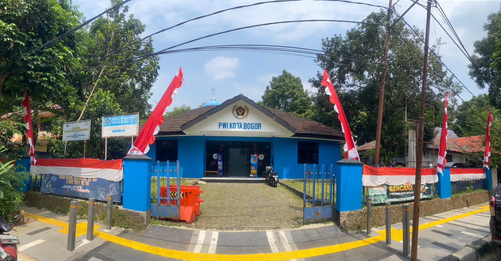 Bogor