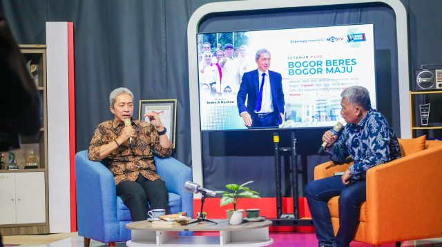 Bogor