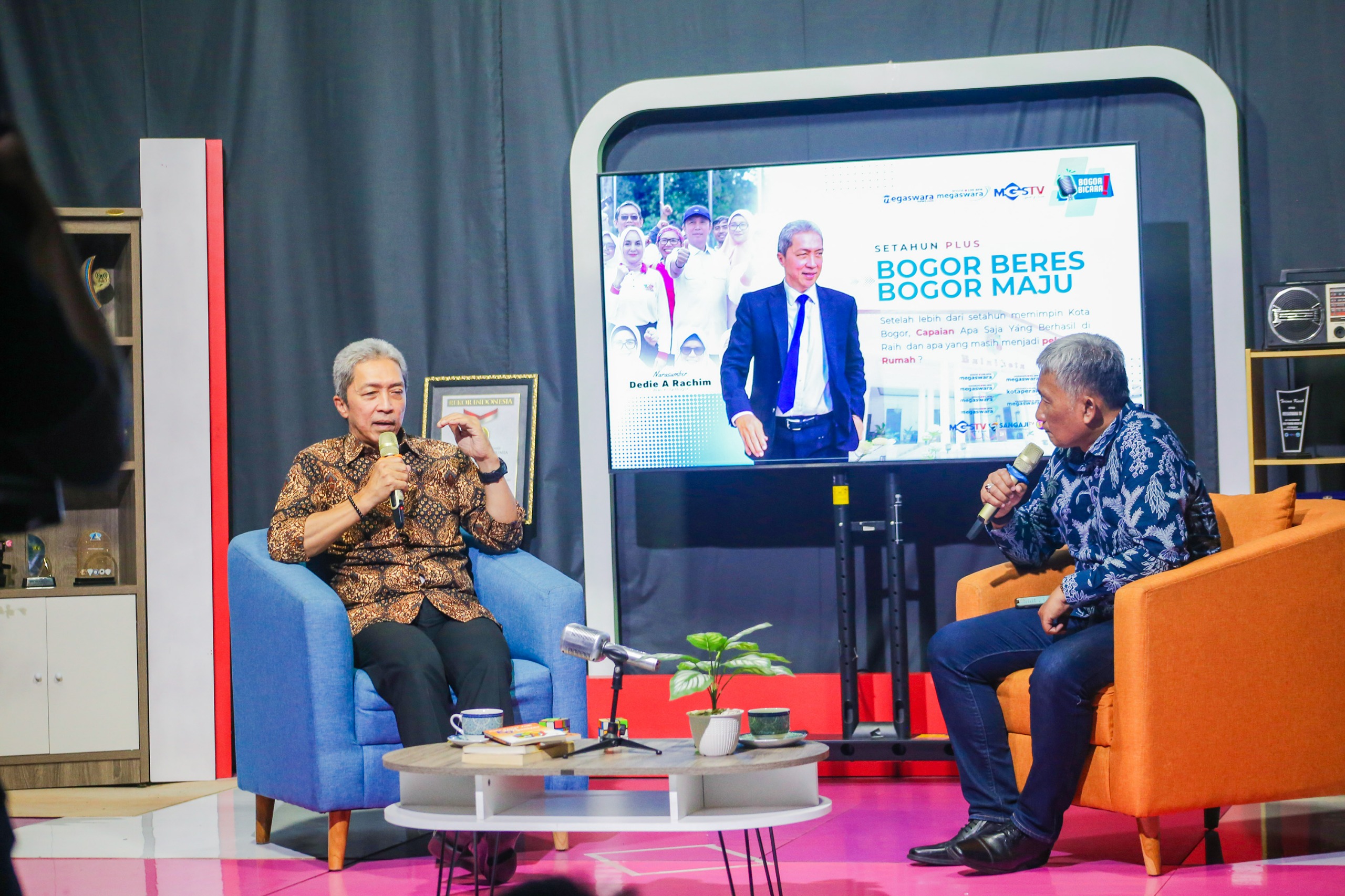 Bogor