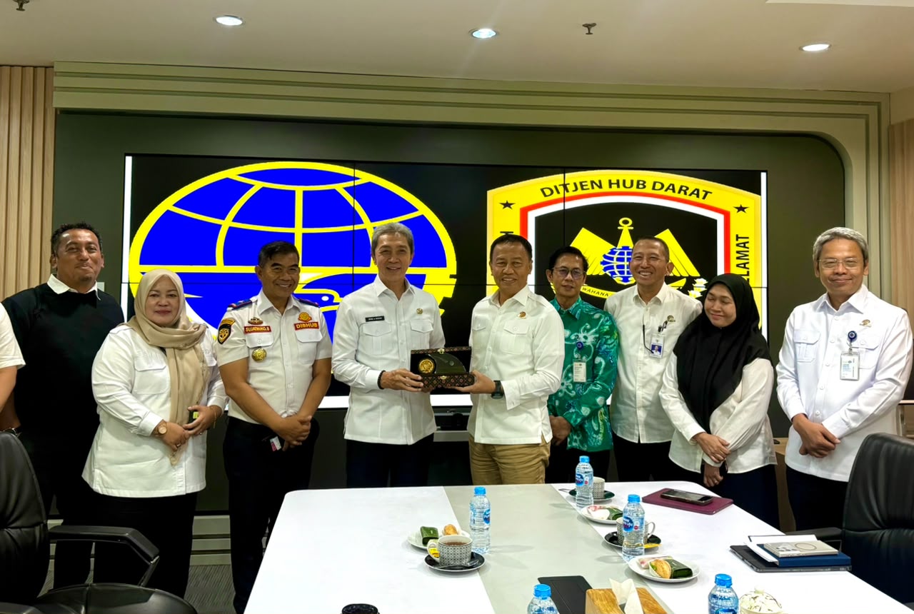 Bogor
