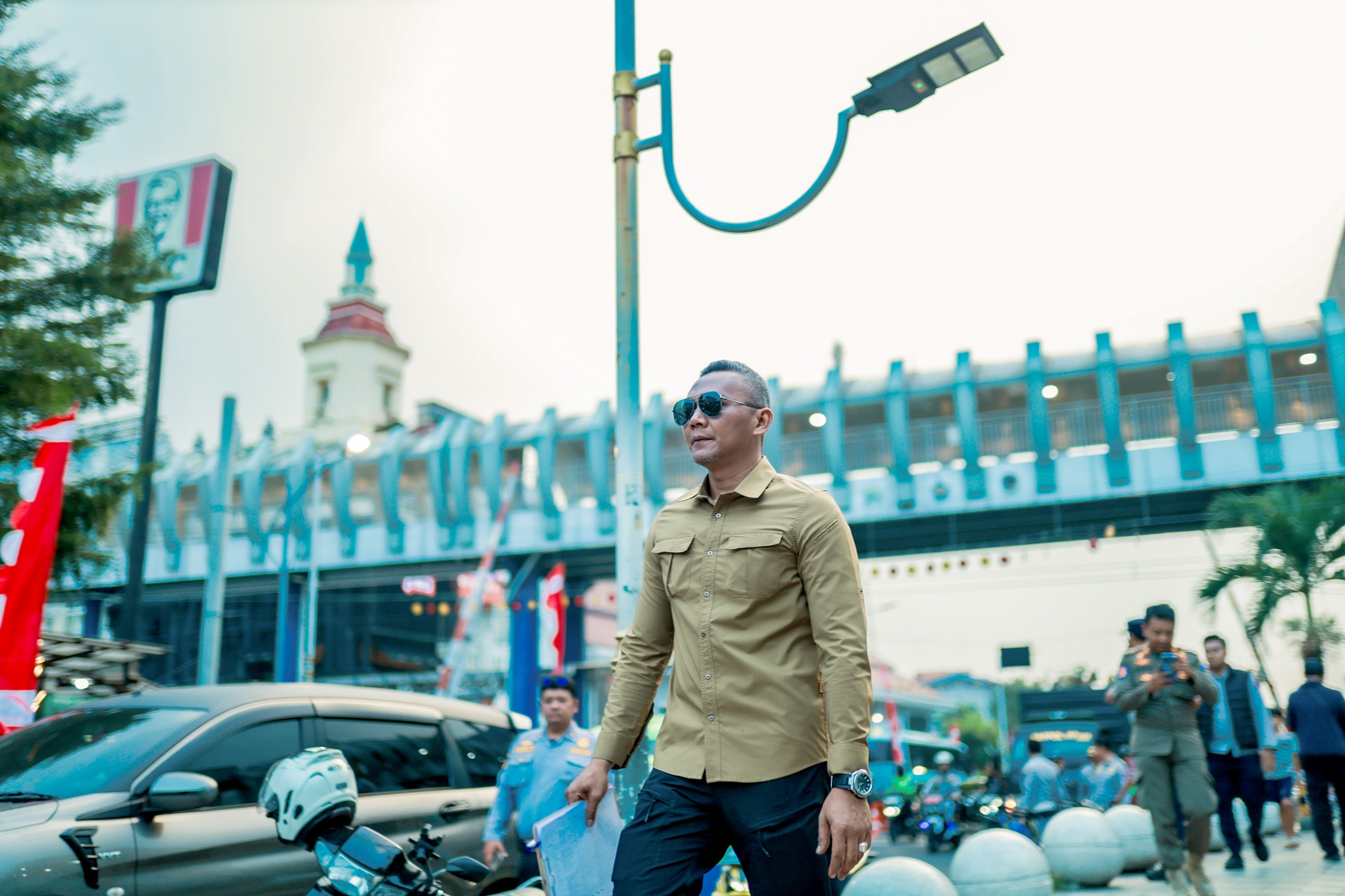 Bogor