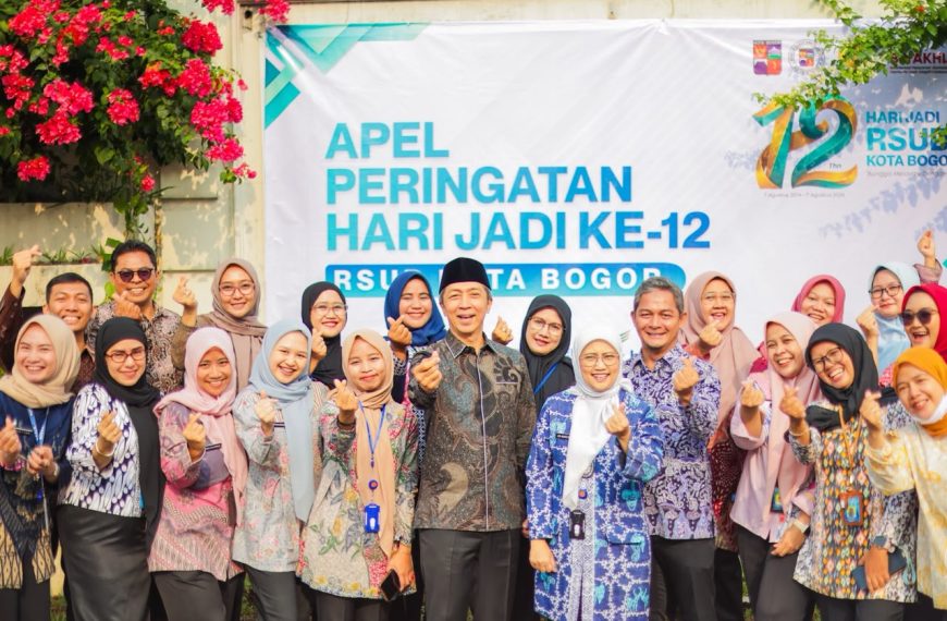 Bogor