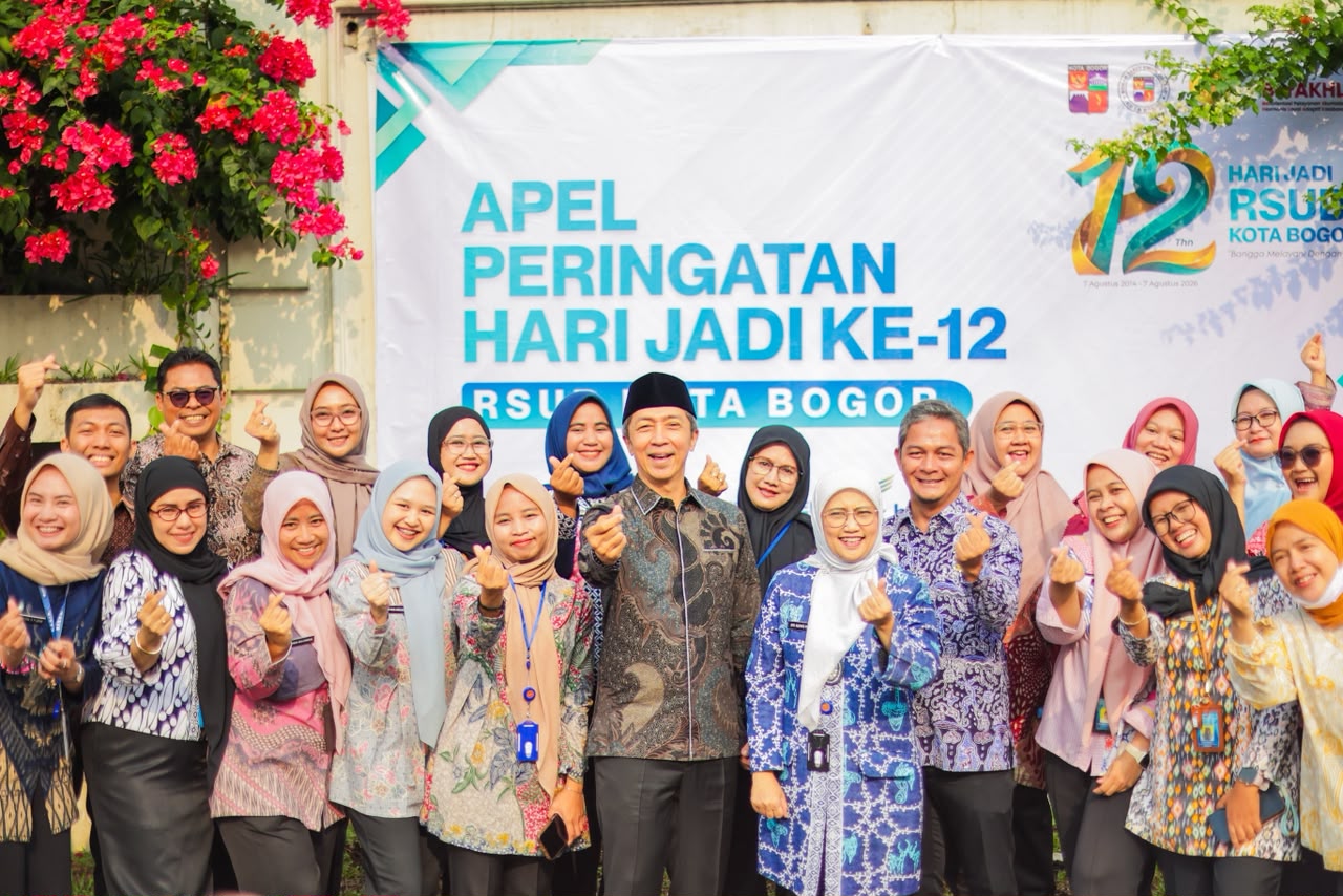 Bogor