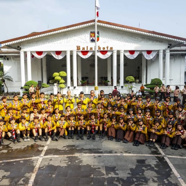 Bogor