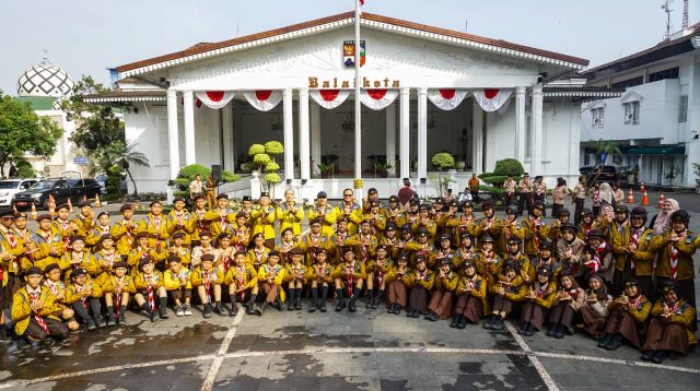 Bogor