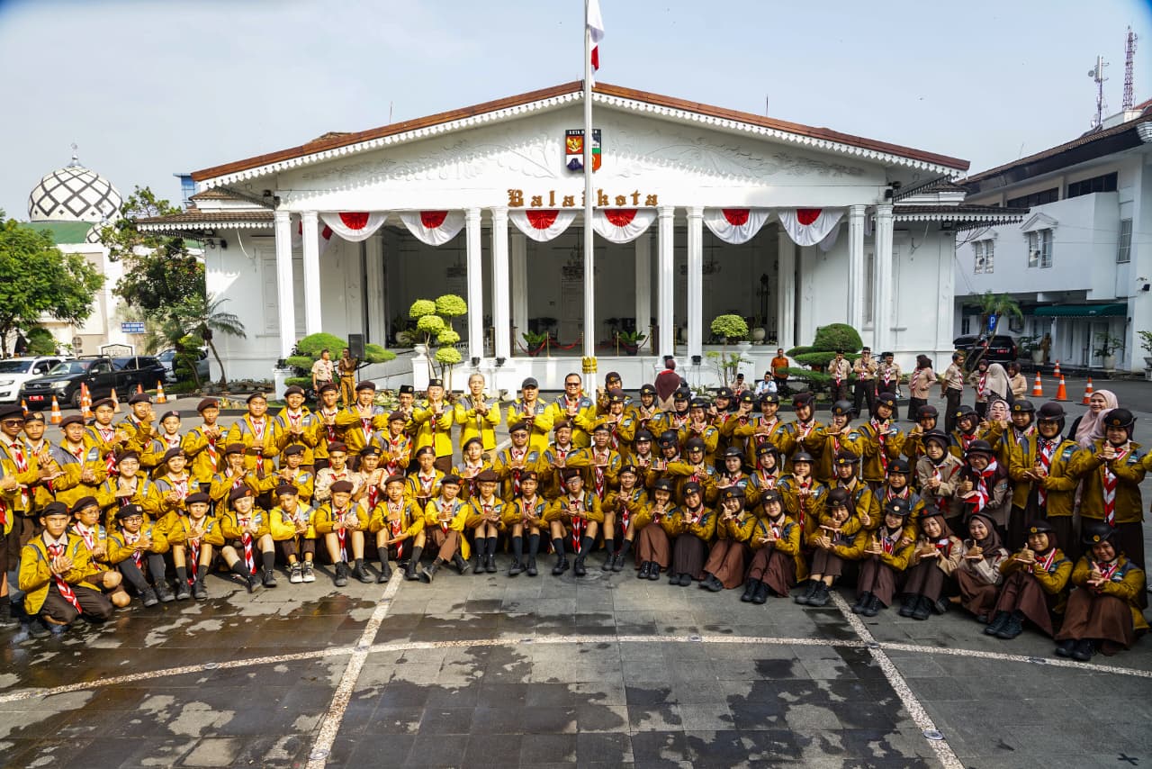 Bogor