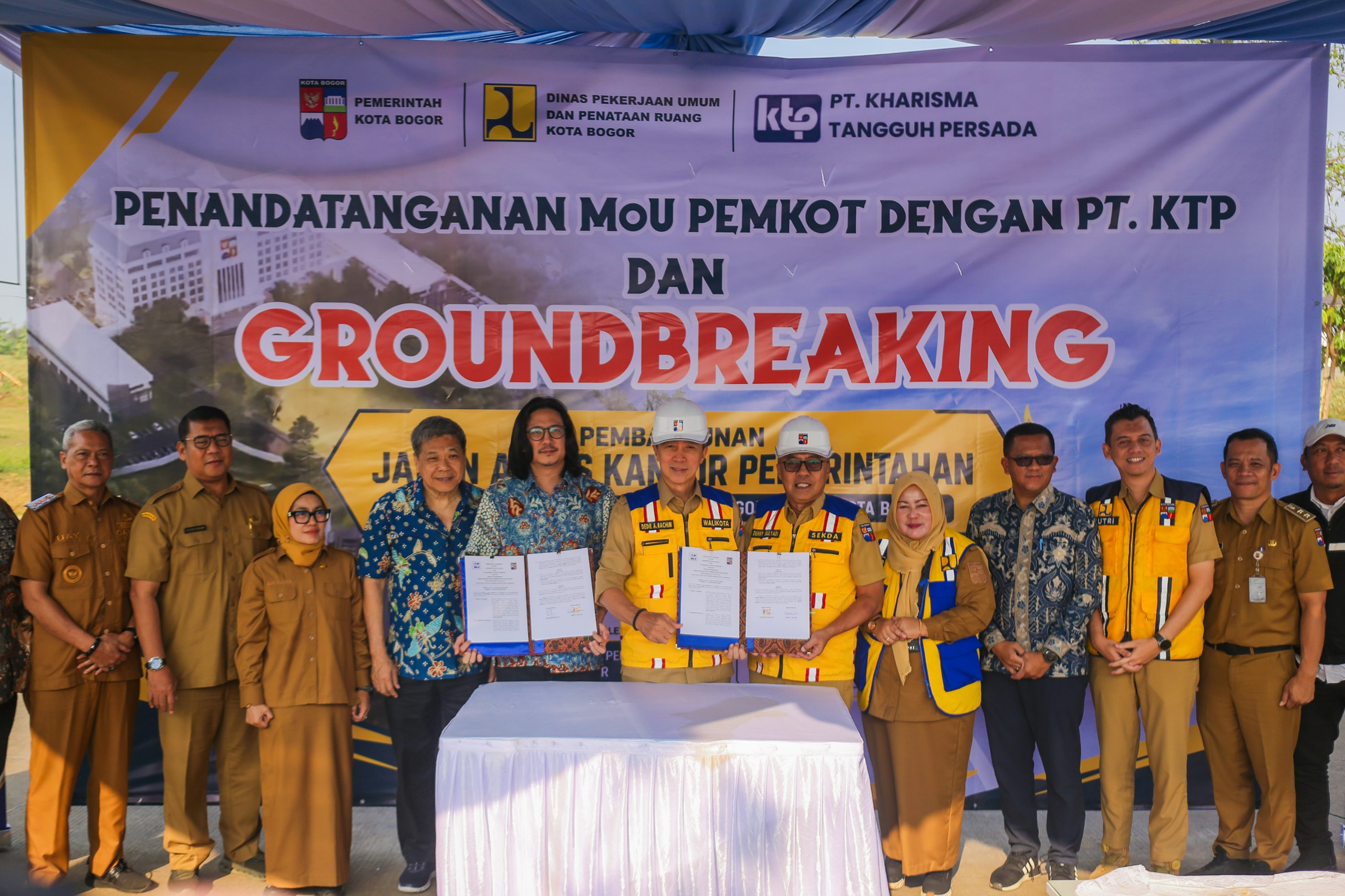 Bogor