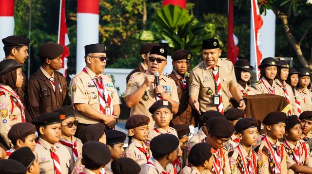 Bogor