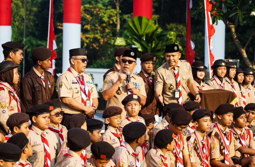 Bogor