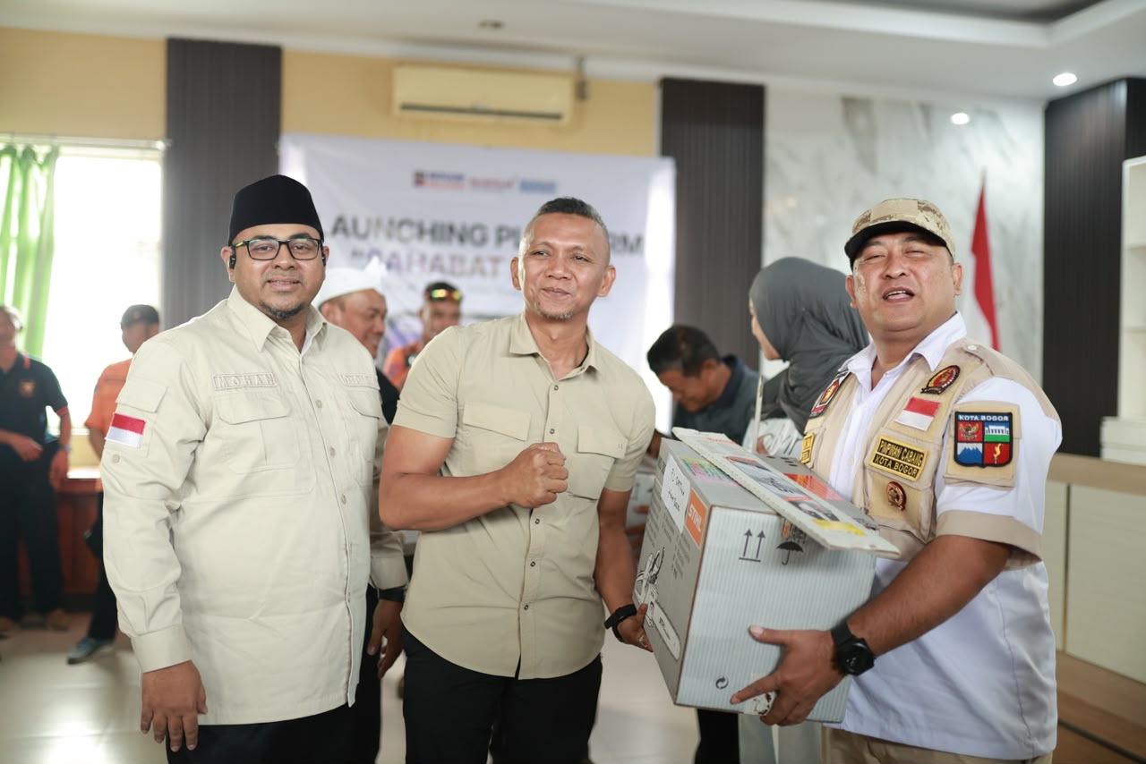 Bogor
