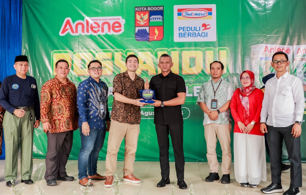 Bogor