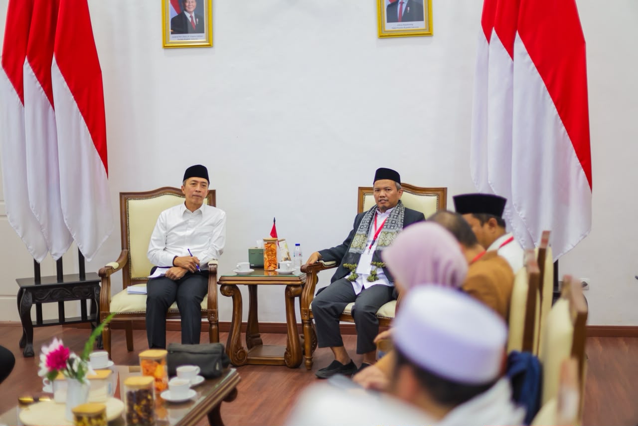 Bogor
