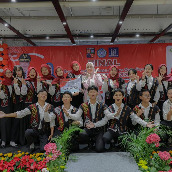 Bogor