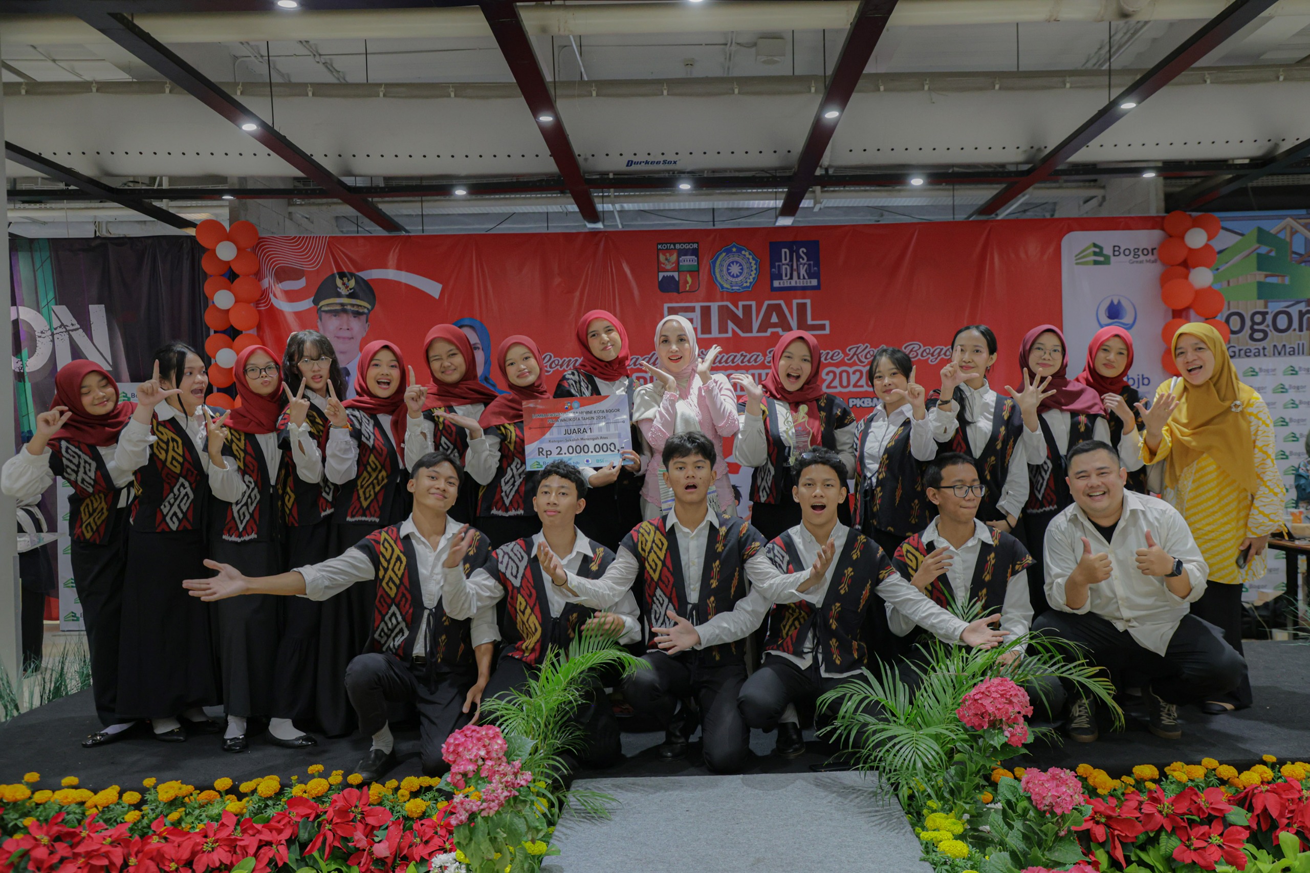 Bogor