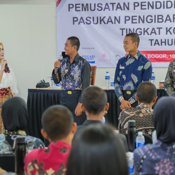 Bogor