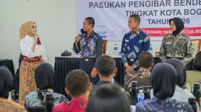 Bogor