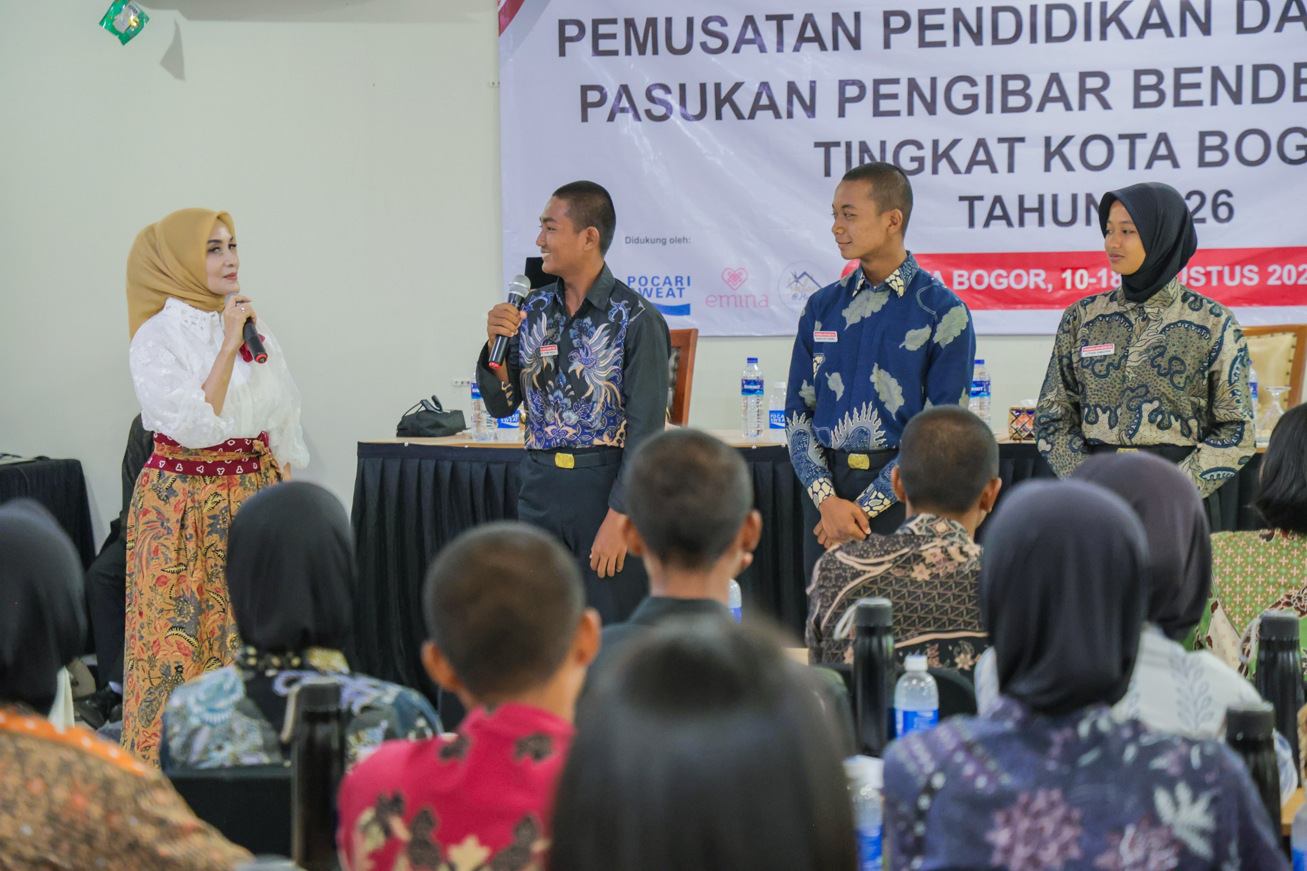 Bogor