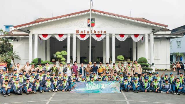 Bogor