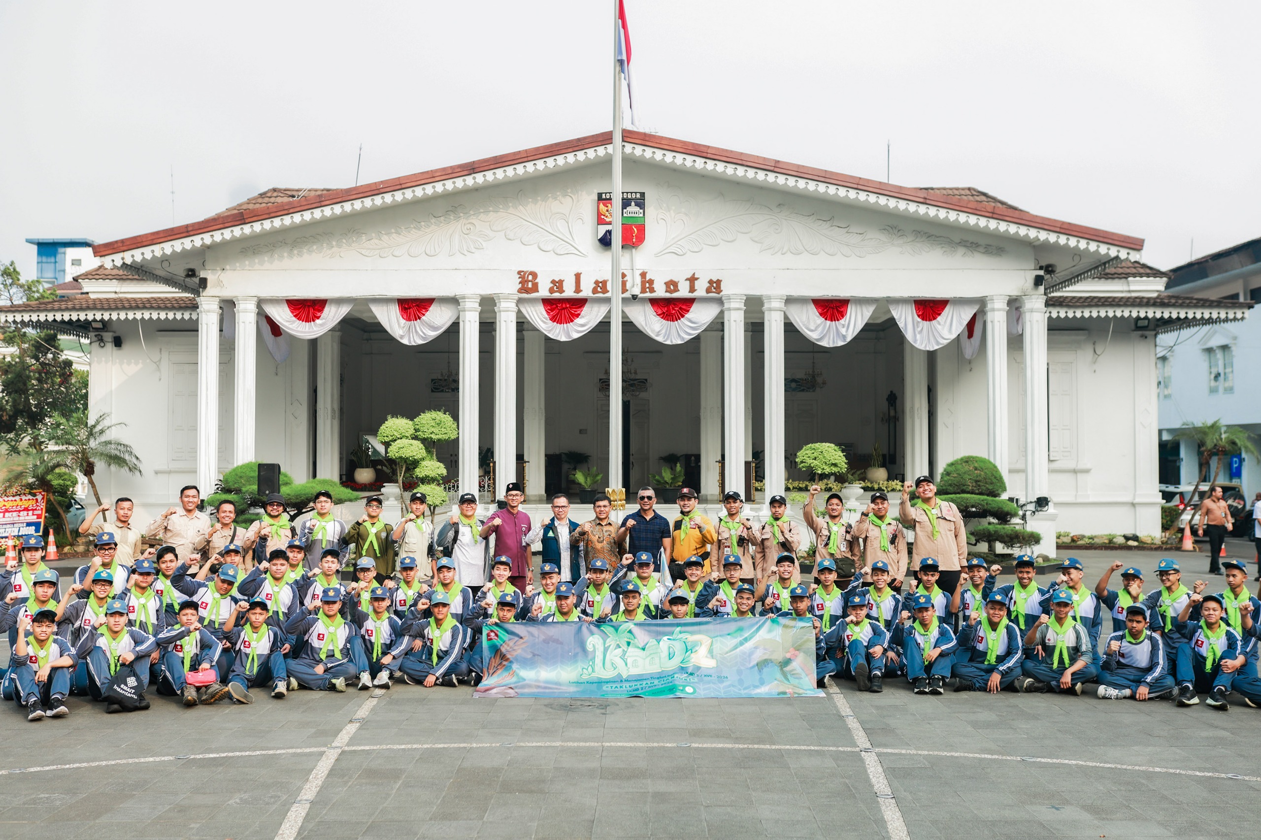 Bogor