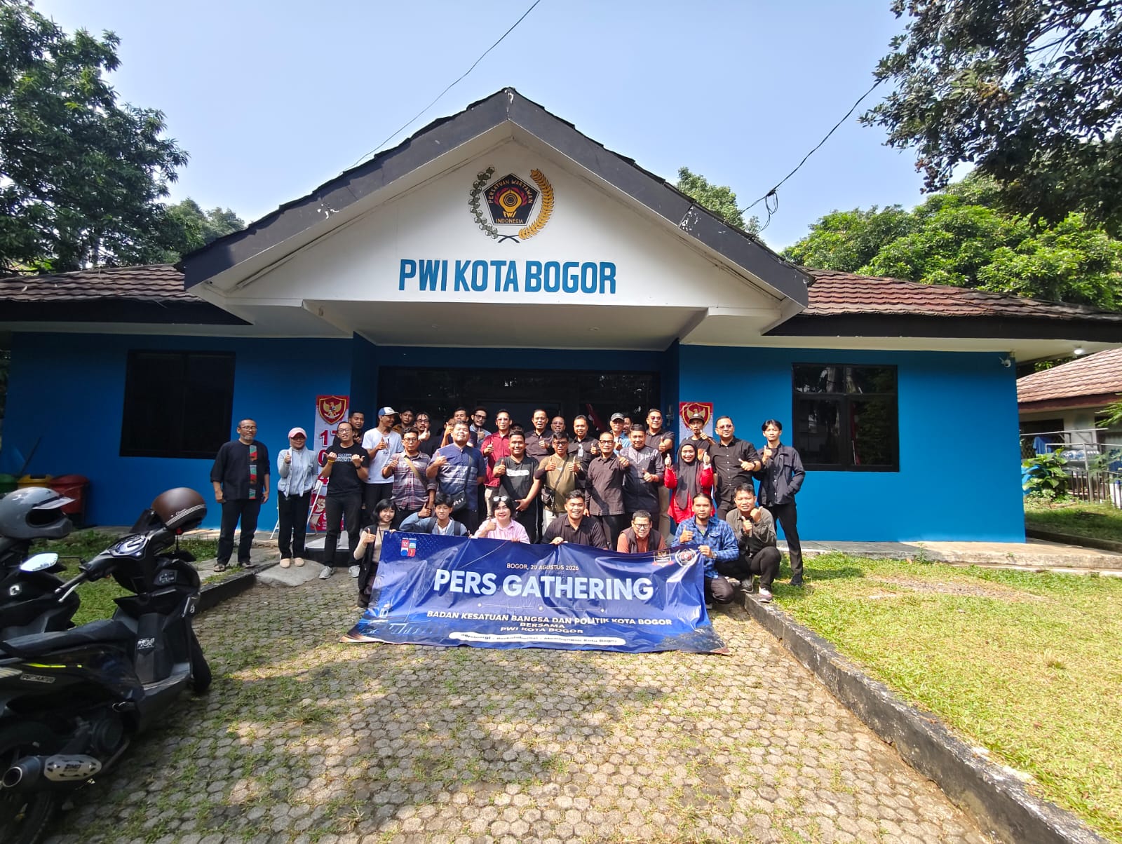 Bogor