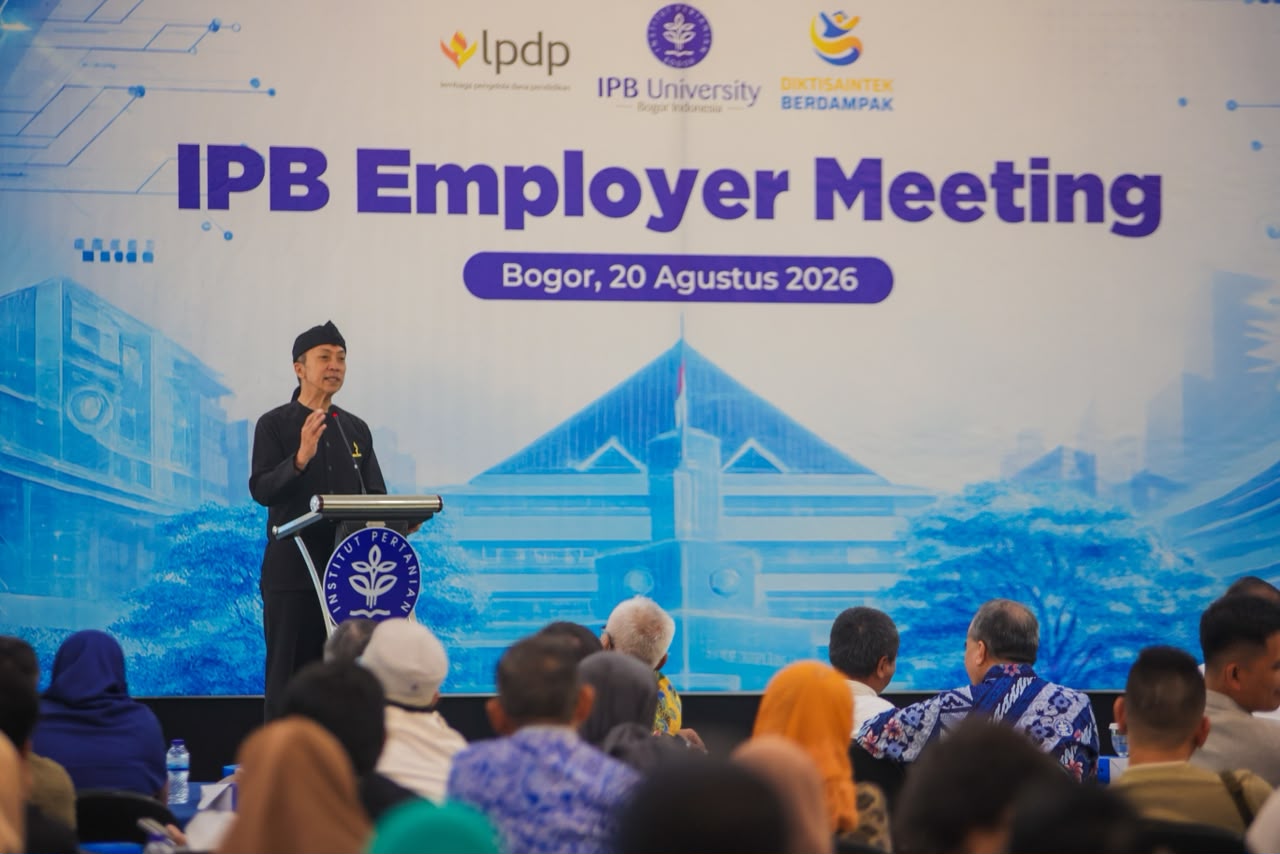 Bogor