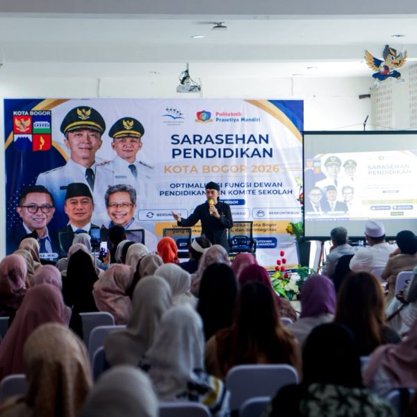 Bogor