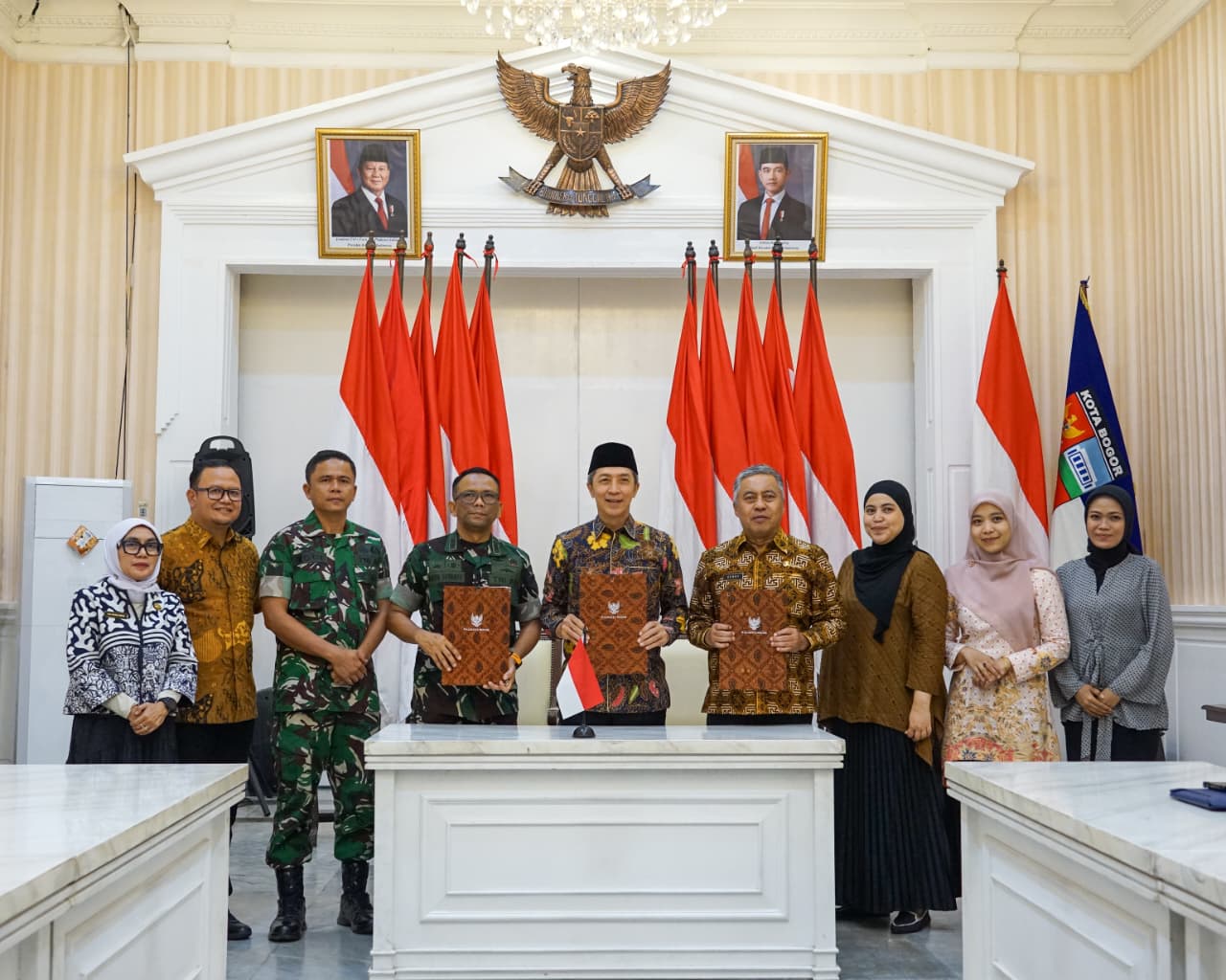 Bogor