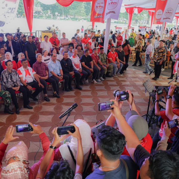Bogor