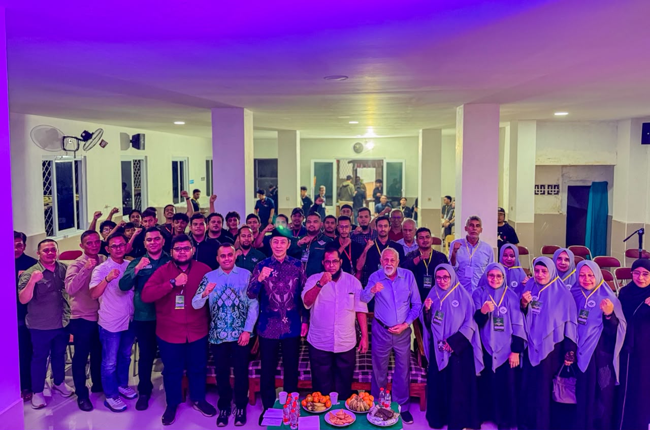 Bogor