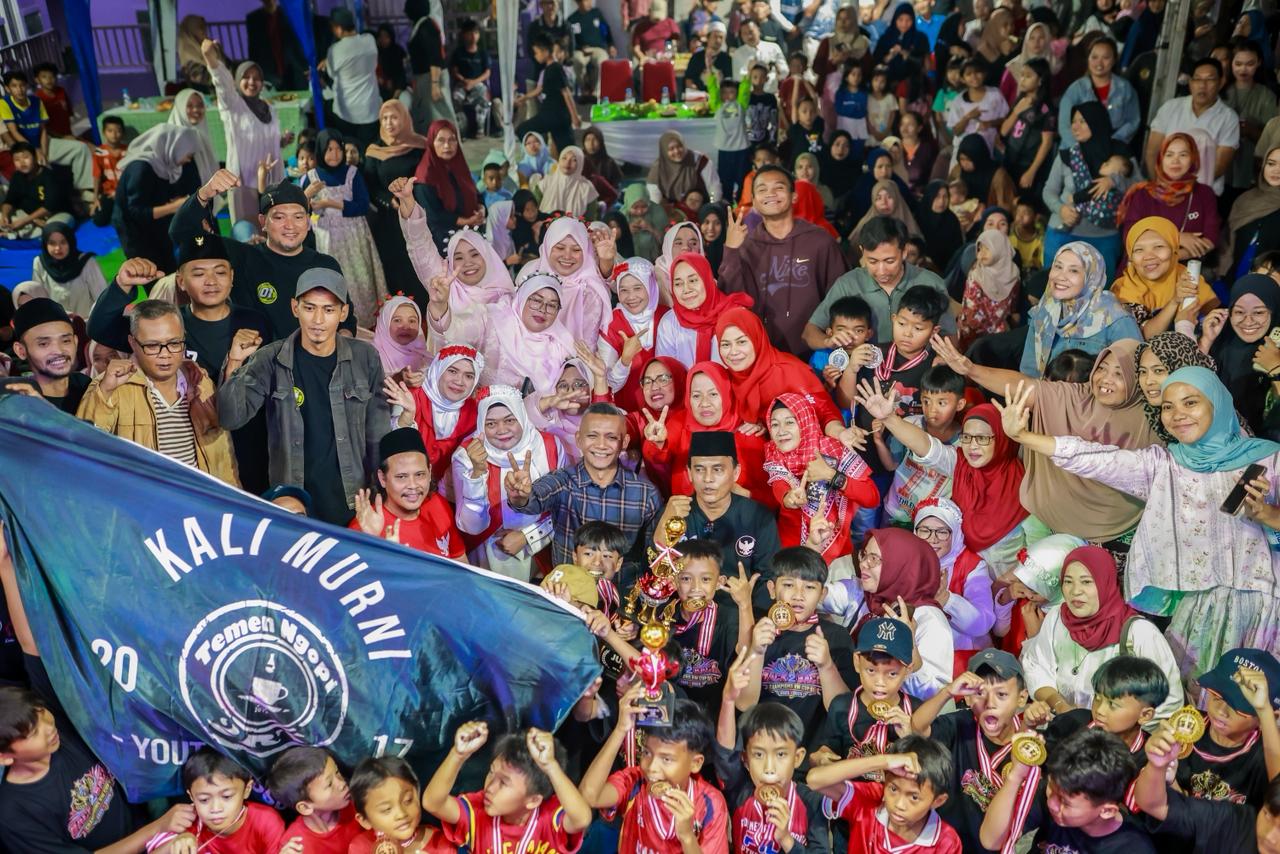 Bogor
