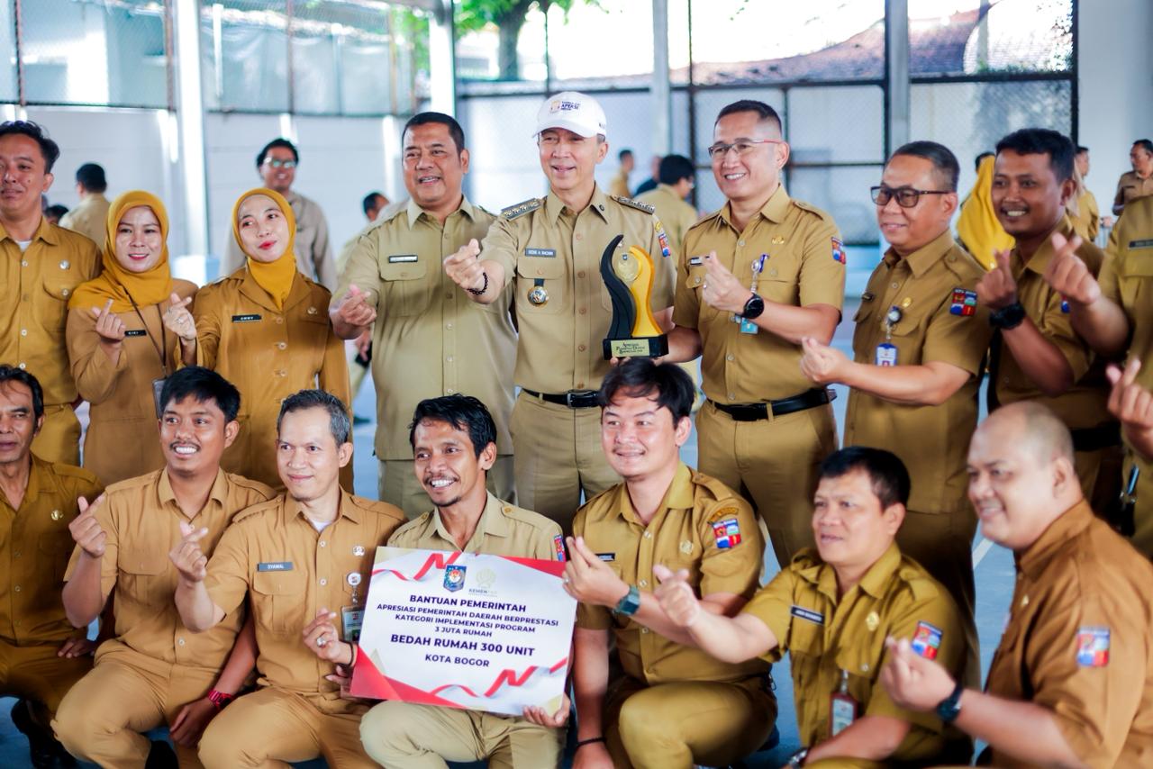 Bogor