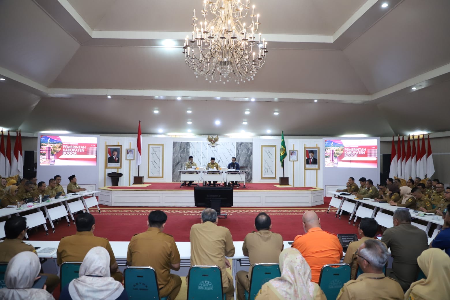 Bogor