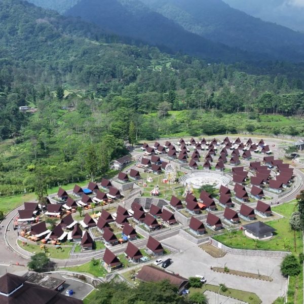 Bogor