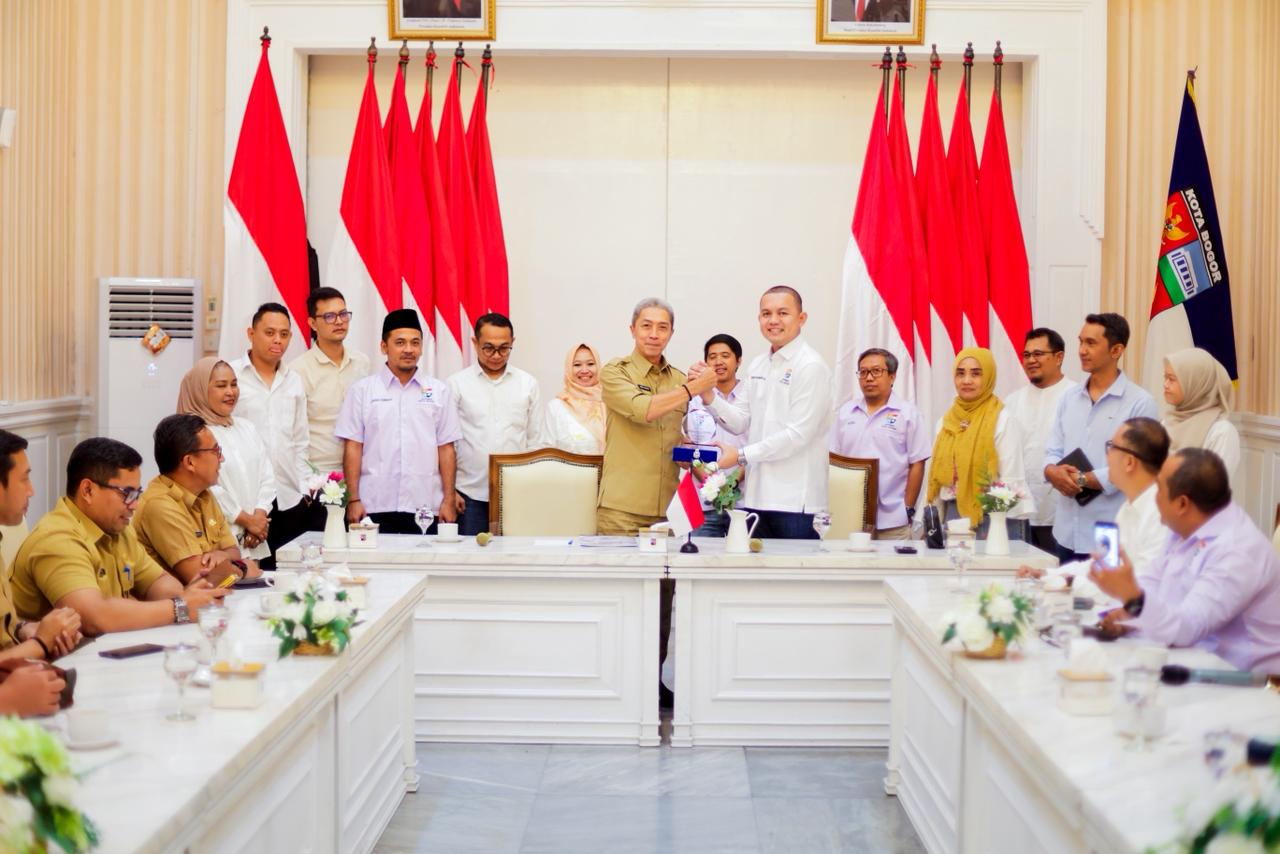 Bogor