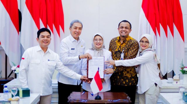 Bogor