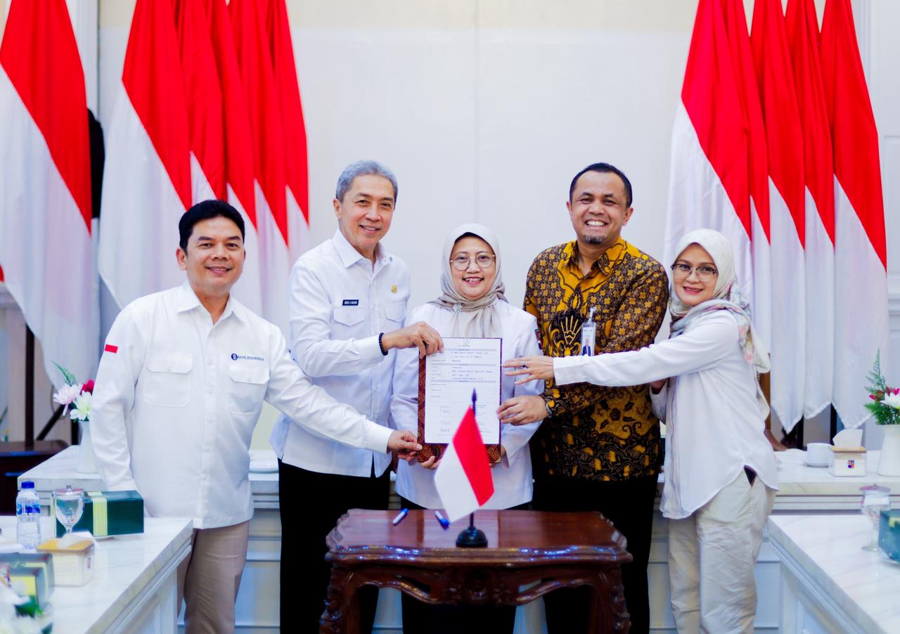 Bogor
