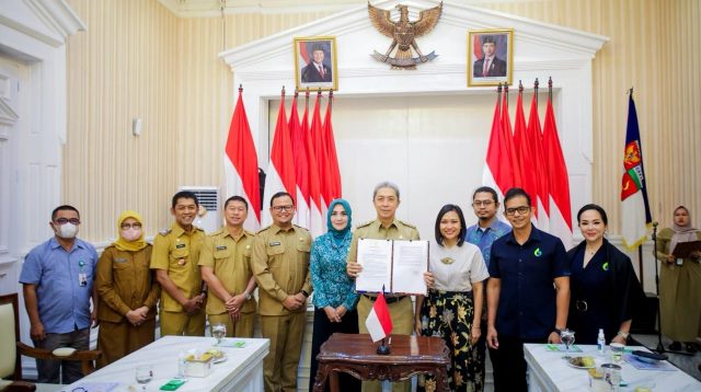 Bogor