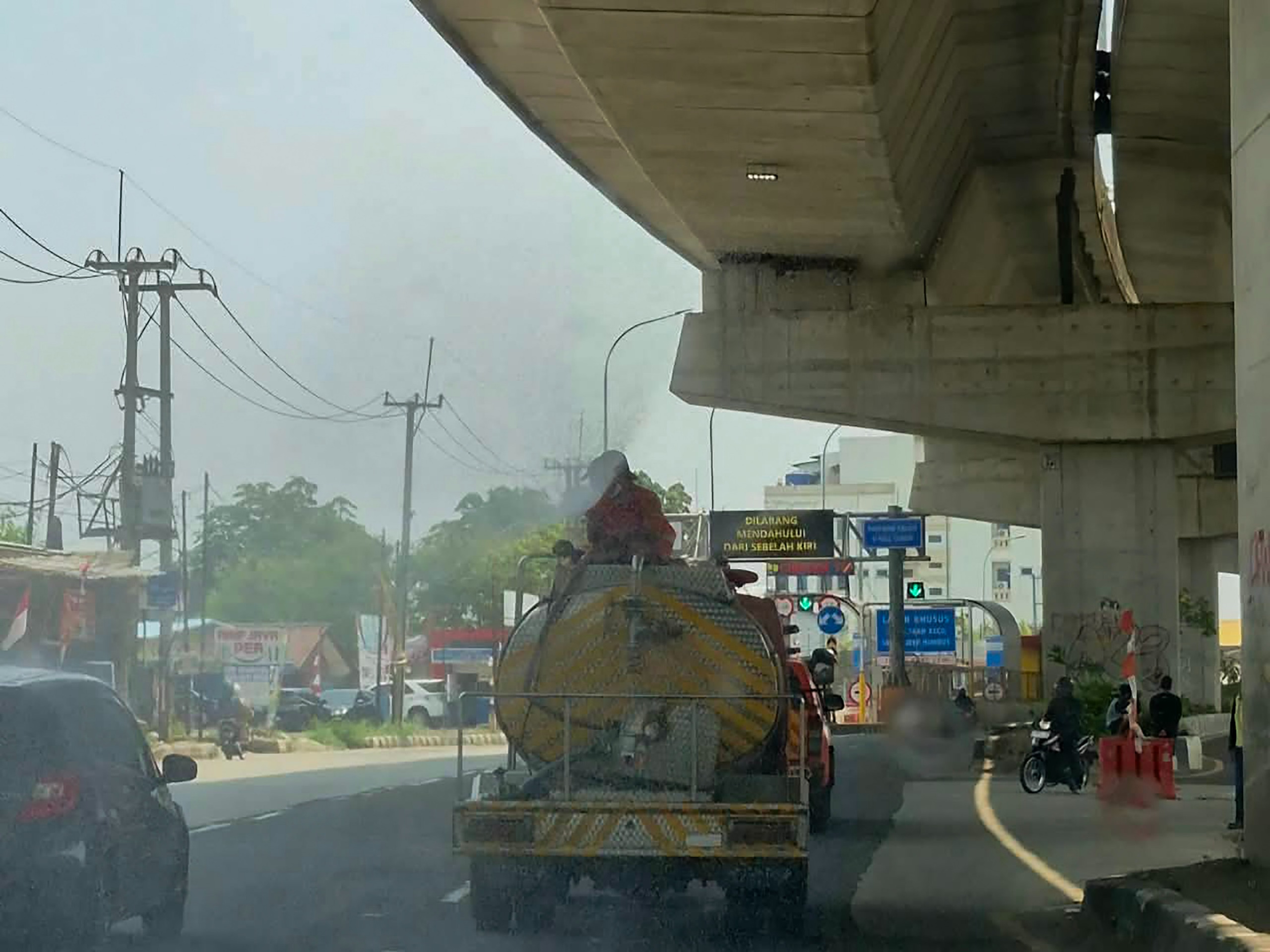 Bogor