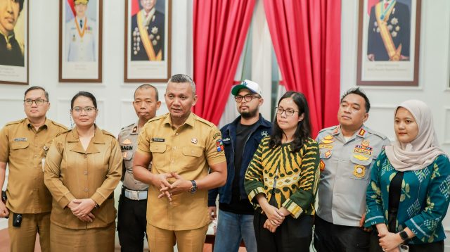 Bogor