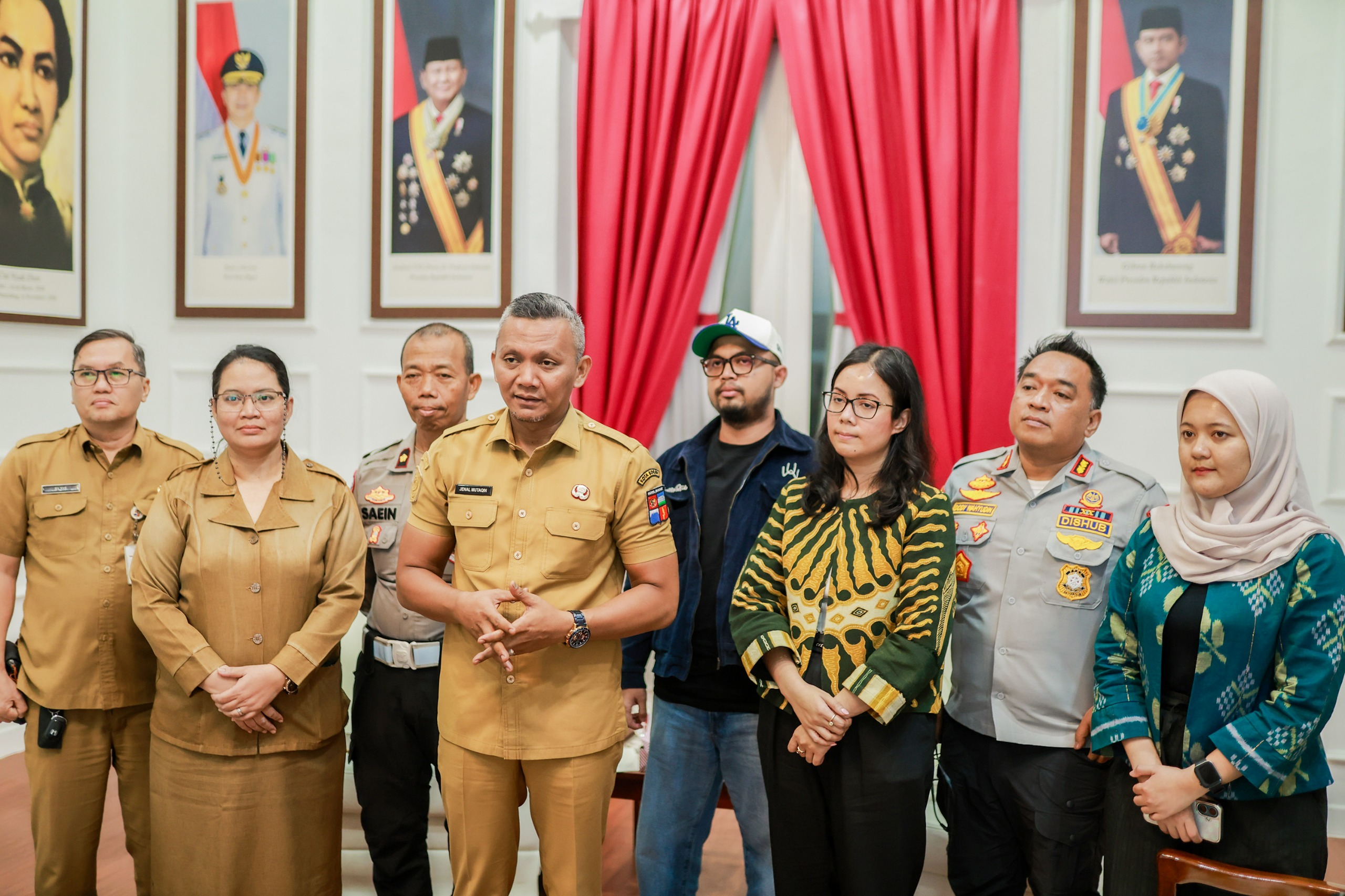 Bogor