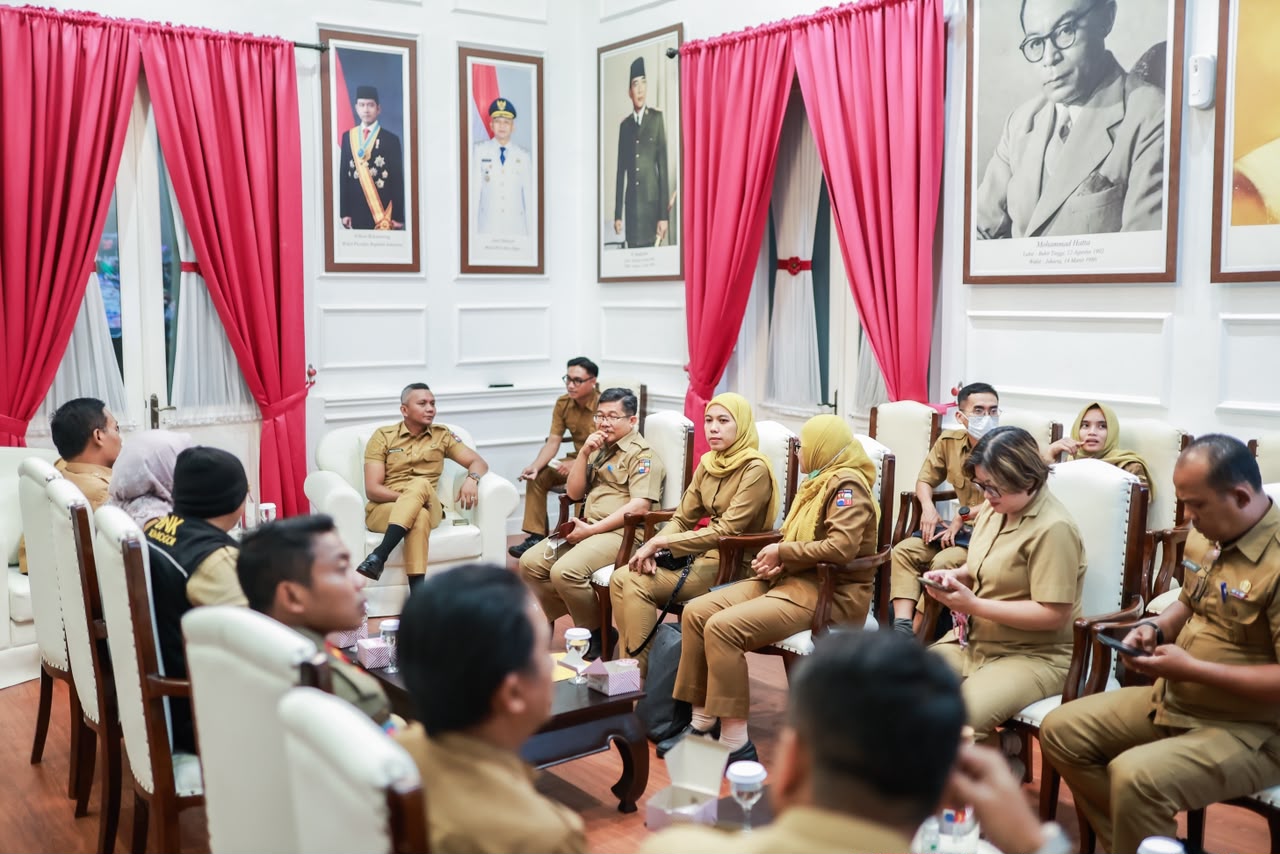 Bogor
