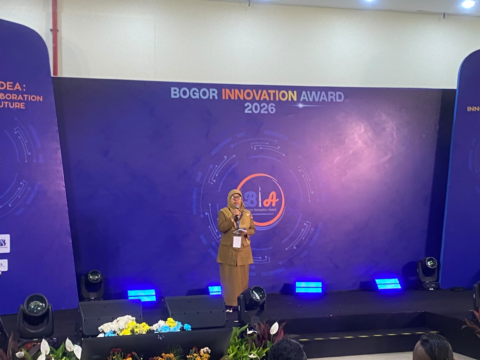 Bogor