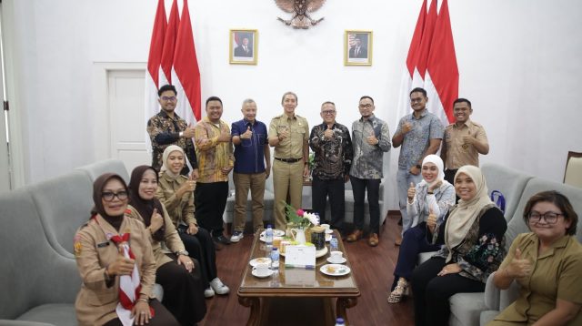 Bogor