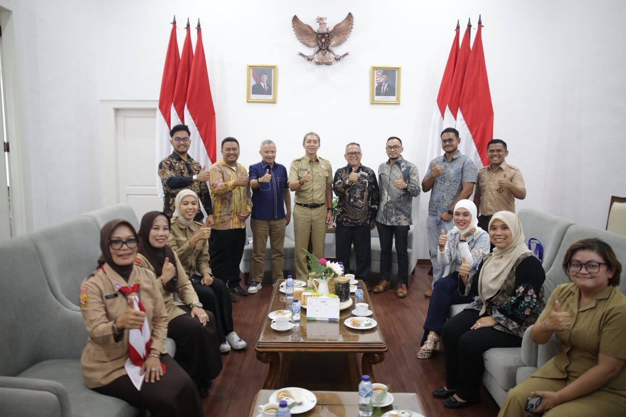 Bogor