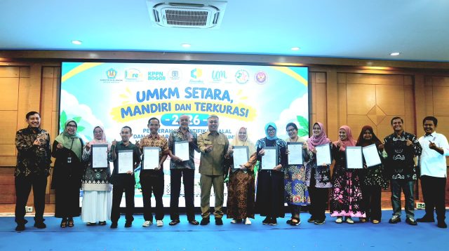 Bogor