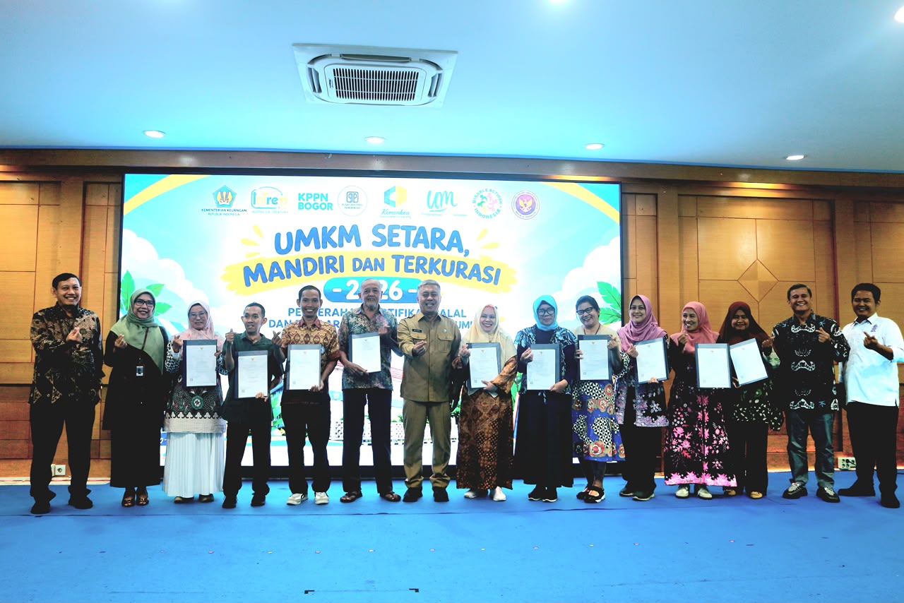 Bogor