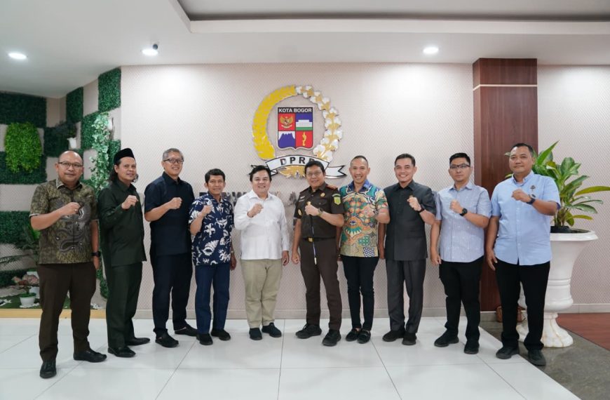 Bogor