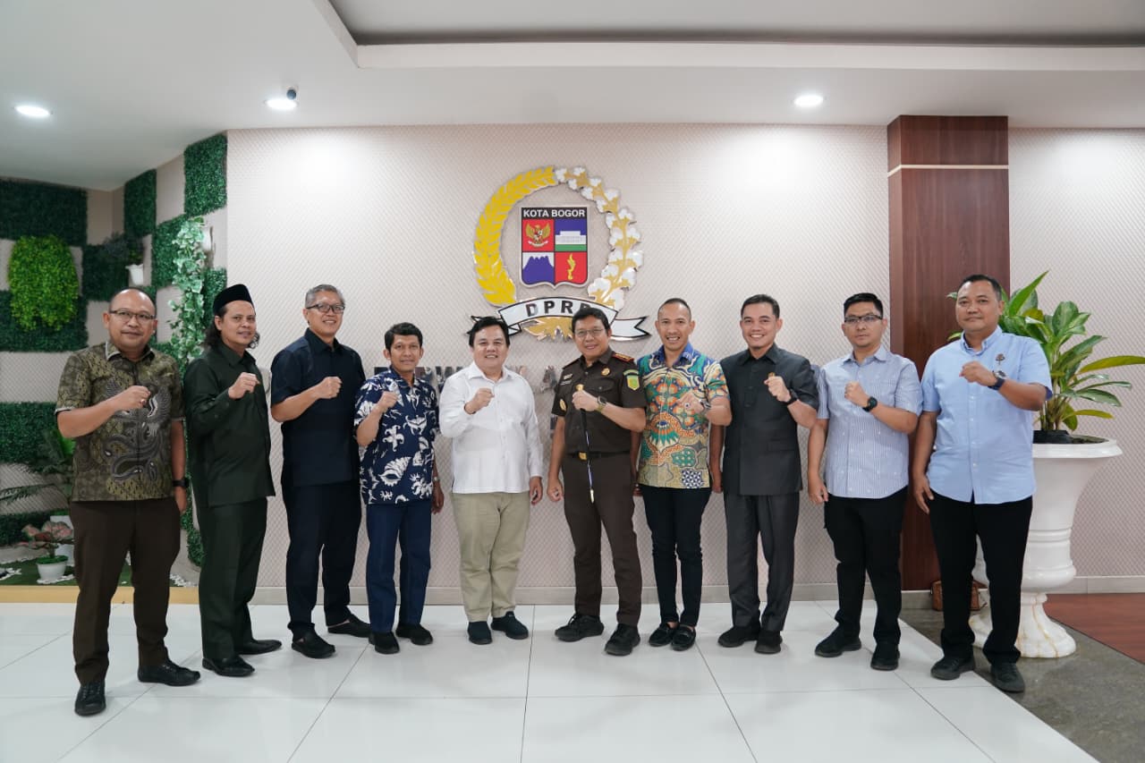 Bogor